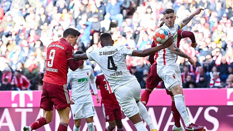 Bayern München Bayern München