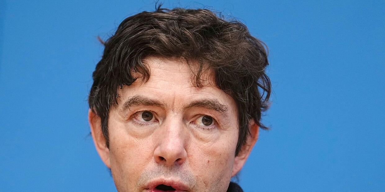 Drosten Bevölkerungsimmunität führte zum Ende der Pandemie