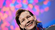 Sandra Hüller Sandra Hüller