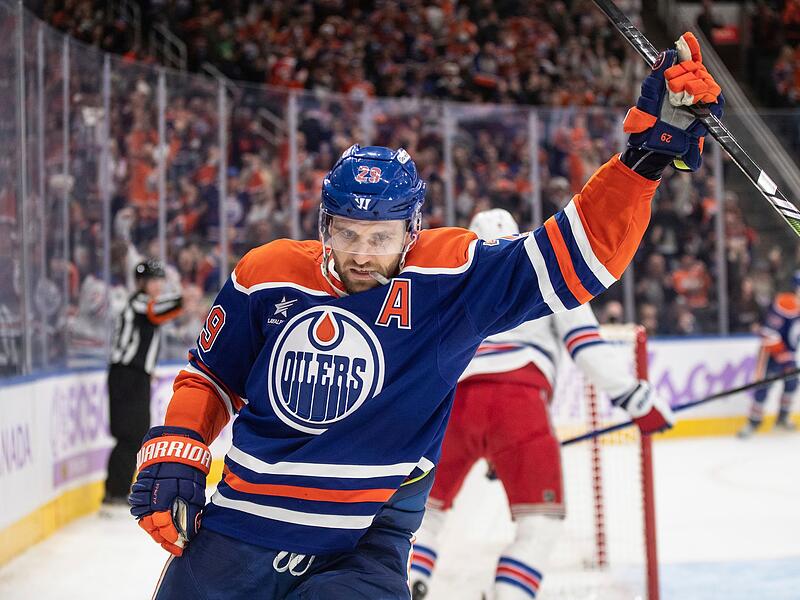 Leon Draisaitl