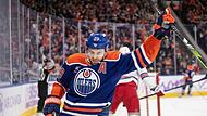 Leon Draisaitl Leon Draisaitl