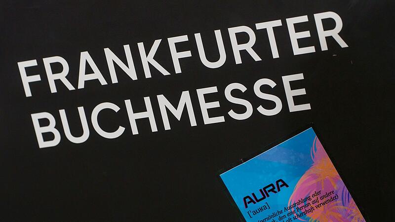 Frankfurter Buchmesse - Jugendwort des Jahres Frankfurter Buchmesse - Jugendwort des Jahres