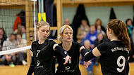 N.H. Young Volleys Neudrossenfeld Volleyball