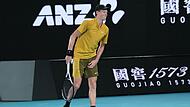 Tennis - Australian Open