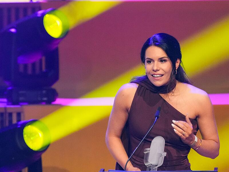 Verleihung des Deutschen Podcast Awards