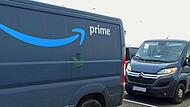 In einer eigenen Kfz-Werkstatt auf dem Firmengelände möchte Amazon seine Fahrzeugflotte warten.