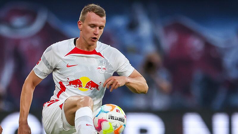 Lukas Klostermann Lukas Klostermann