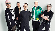 Beatsteaks kommen zum Huk-Open-Air nach Coburg Cortendorf