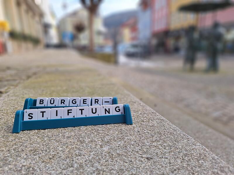 B&uuml;rgerstiftung f&uuml;r Bad Br&uuml;ckenau: Geld f&uuml;r Projekte