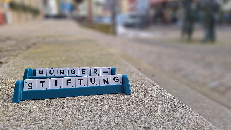 B&uuml;rgerstiftung f&uuml;r Bad Br&uuml;ckenau: Geld f&uuml;r Projekte