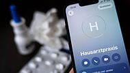 Krankschreibung per Telefon Krankschreibung per Telefon