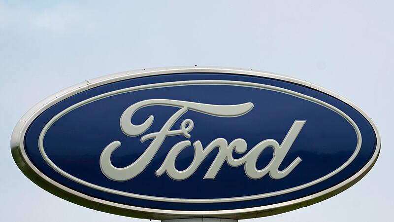 Ford Ford