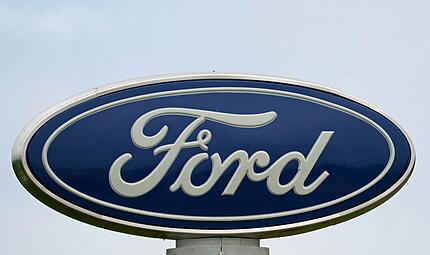 Ford Ford