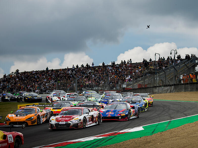GTWC Brands Hatch