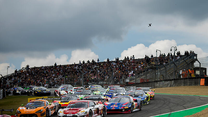 GTWC Brands Hatch
