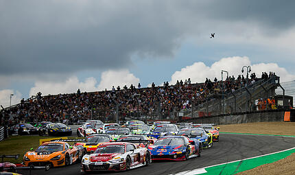 GTWC Brands Hatch
