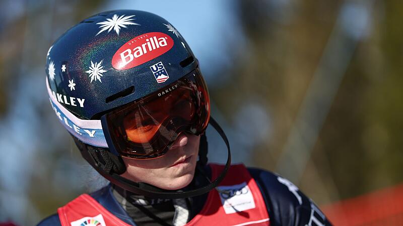 Ski alpin: Weltcup - Slalom Frauen