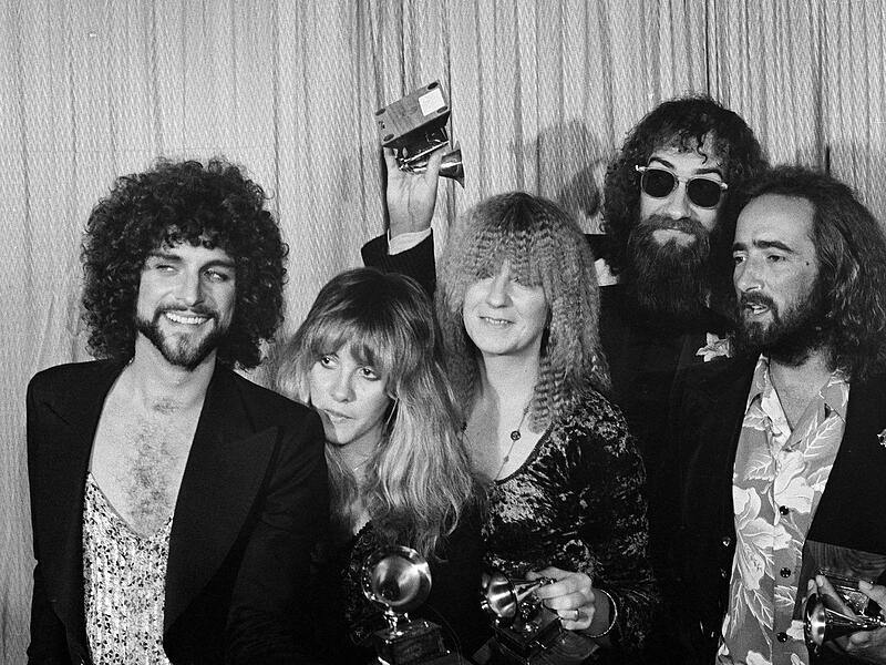 Bassist John McVie wird 80 - Letzte Tour mit Fleetwood Mac?