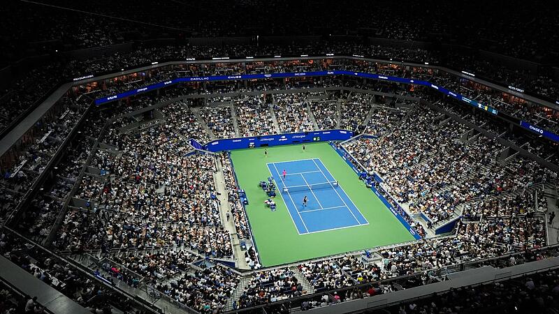 US Open