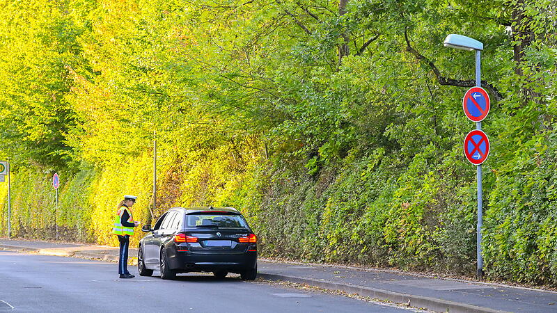 Schulverkehr in Bad Kissingen Schulverkehr in Bad Kissingen