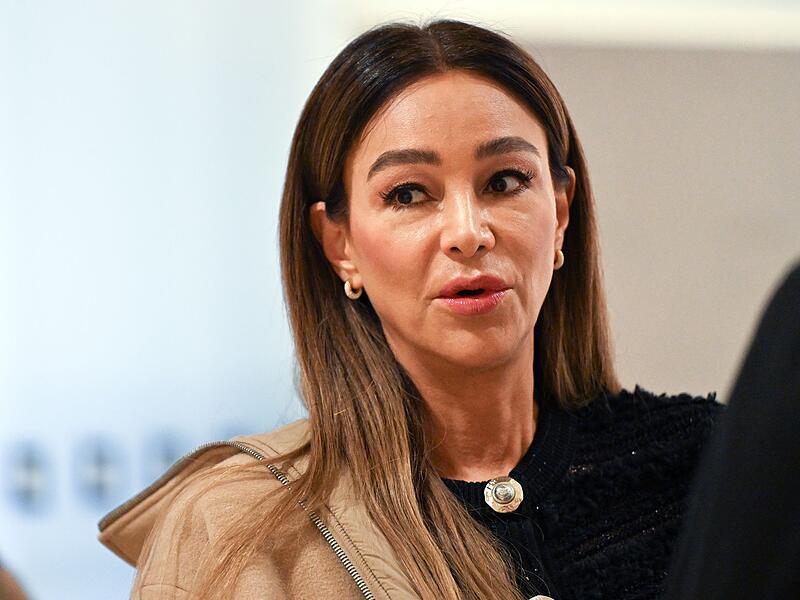 Verona Pooth verklagt Versicherungsmakler Verona Pooth verklagt Versicherungsmakler