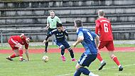 TSV M&uuml;nnerstadt: Heimsieg gegen R&ouml;delmaier