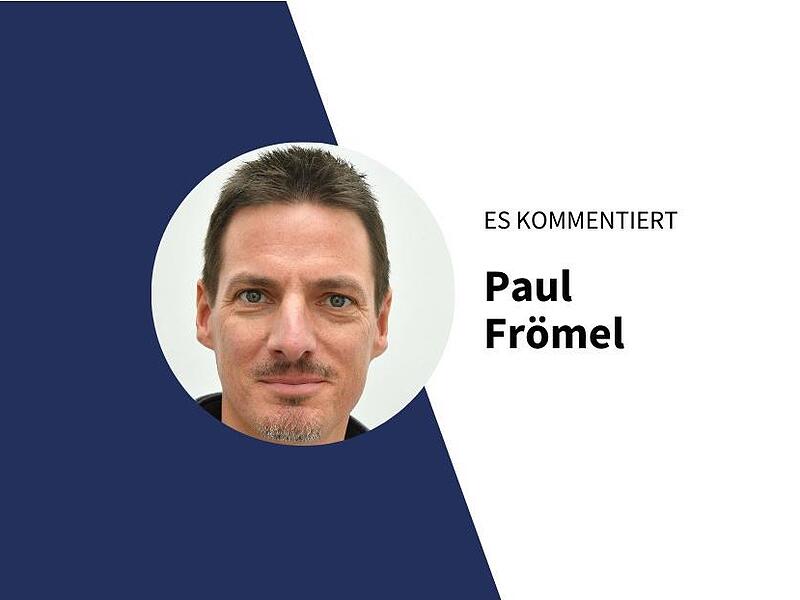 Paul Fr&ouml;mel