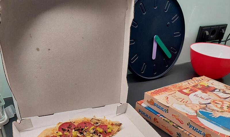 Der Fränkische Tag Bamberg verabschiedet sich für den heutigen Wahlabend in den Feierabend.