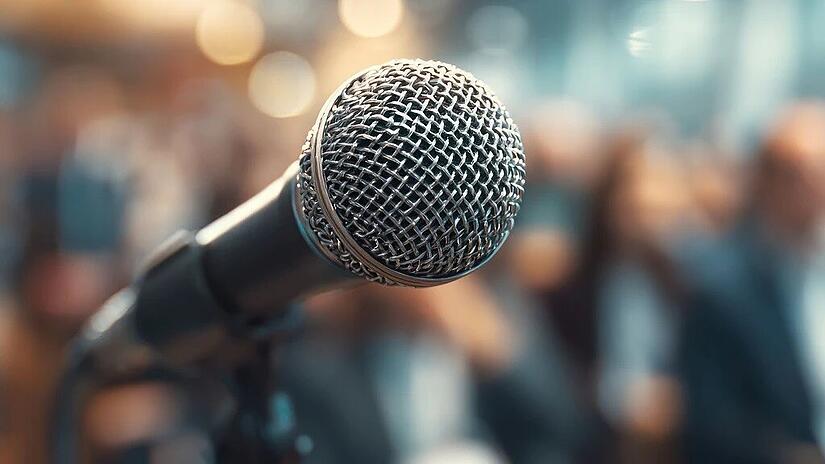 Zur Podiumsdiskussion laden Bayerische Rundschau und Radio Plassenburg. Zur Podiumsdiskussion laden Bayerische Rundschau und Radio Plassenburg.