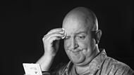 Arnd Rühlmann hat gelernt, sich auch von Widerständen nicht entmutigen zu lassen.