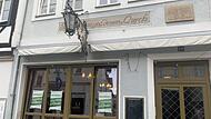Neues Lokal in Coburg: Aus dem „Hirschen“ in der Judengasse wird die „Haxenbraterei“. Neues Lokal in Coburg: Aus dem „Hirschen“ in der Judengasse wird die „Haxenbraterei“.
