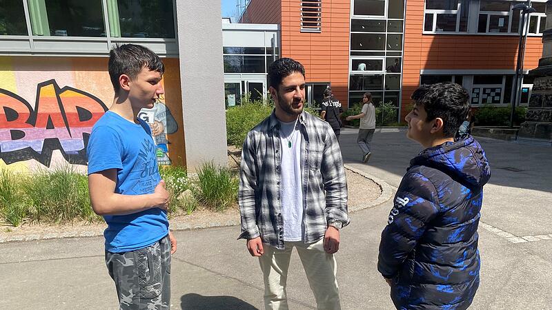 alumni alumni