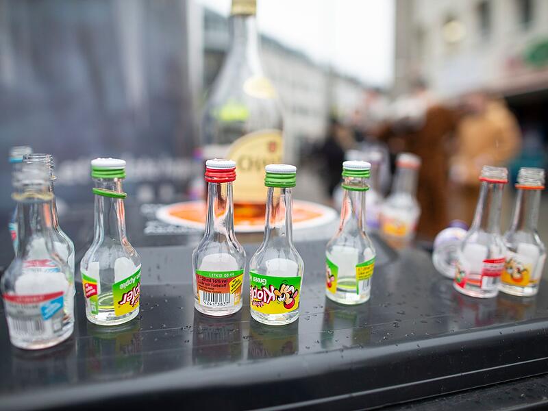 Karneval Kater