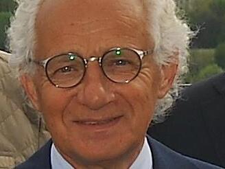 Ermes Tettamanti
