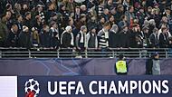 Viking Stavanger - Bayern München Viking Stavanger - Bayern München