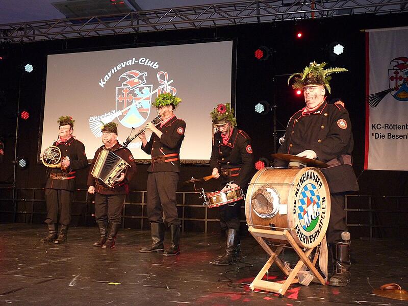 Prunksitzung RöttenbachPrunksitzung Röttenbach Prunksitzung RöttenbachPrunksitzung Röttenbach