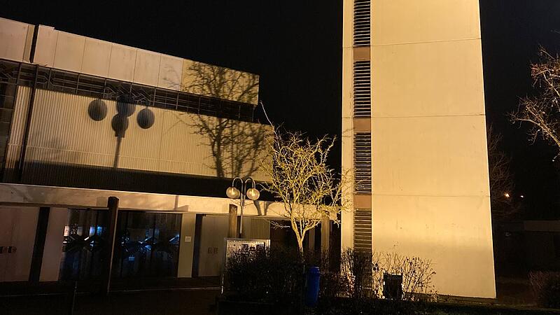 St.-Elisabeth-Kirche Garitz