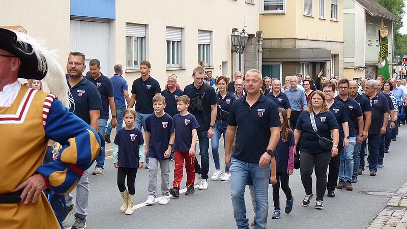 Altstadtfest H&ouml;chstadt 2026