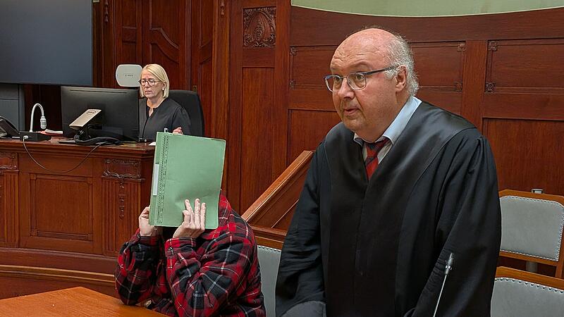 Blaicher Mordprozess