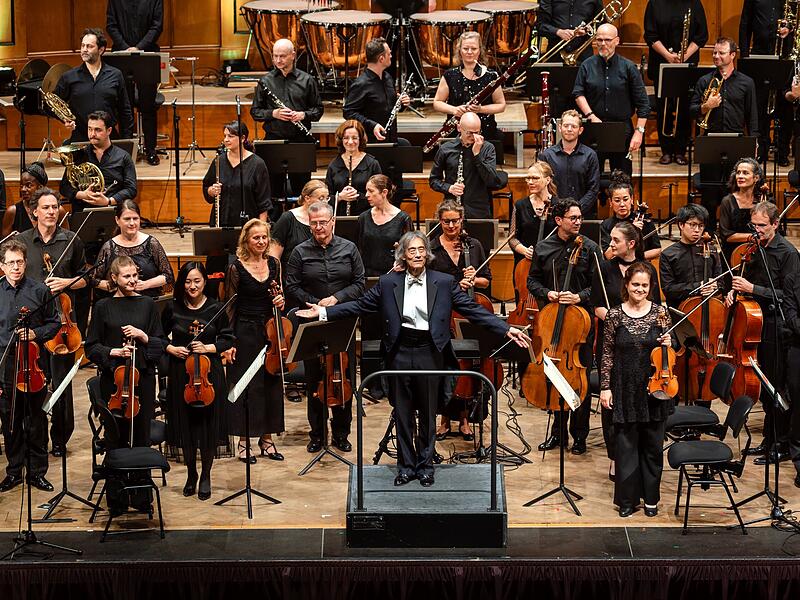 Deutsches Symphonieorchester Deutsches Symphonieorchester