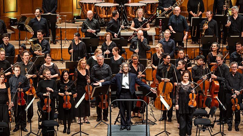 Deutsches Symphonieorchester Deutsches Symphonieorchester