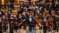 Deutsches Symphonieorchester Deutsches Symphonieorchester