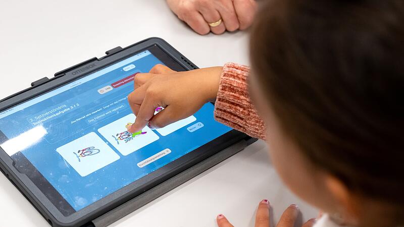 Sprachförderung für angehende Vorschulkinder Sprachförderung für angehende Vorschulkinder