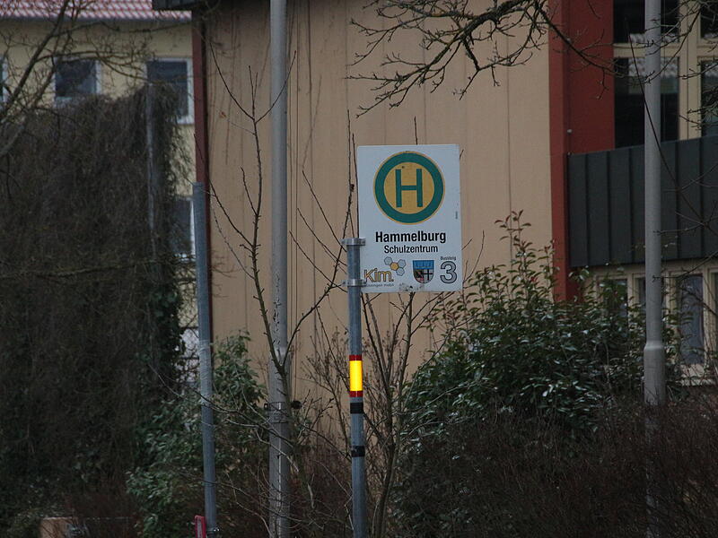 Schulzentrum Hammelburg