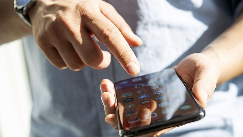 Daten vom Handy l&ouml;schen