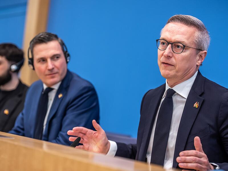 Deutsch-kanadische Partnerschaft f&uuml;r KI