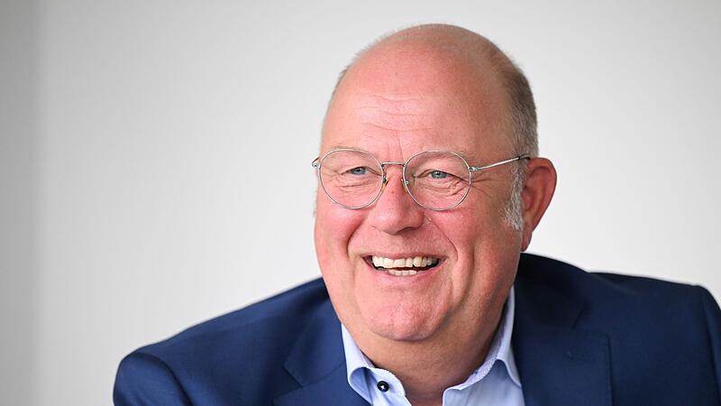 Intersport-Chef Intersport-Chef