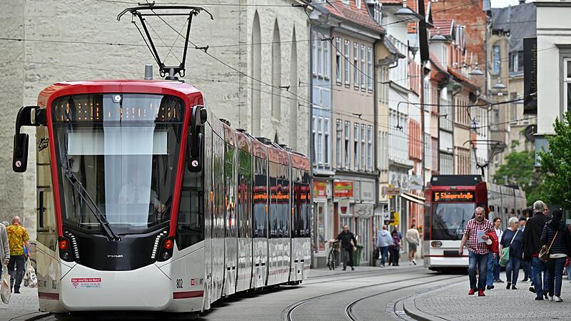 Nahverkehr Thüringen Nahverkehr Thüringen