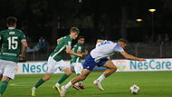 FC 05 Schweinfurt: Niederlage gegen Illertissen FC 05 Schweinfurt: Niederlage gegen Illertissen