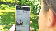 Eine Stadt im Netz – das versteckt sich hinter den Top-Treffern, wenn man auf Google nach Herzogenaurach sucht.